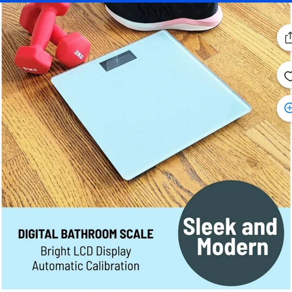 Digital Scale - Picture 5 of 11
